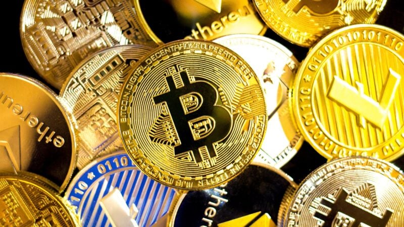 Como Investir em Criptomoedas