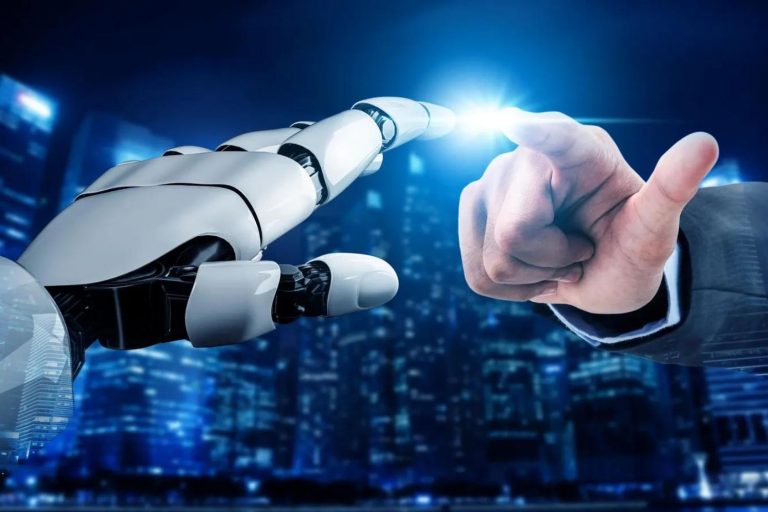 IA Aplicações: Como a Inteligência Artificial Está Transformando Setores e Oferecendo Novas Soluções