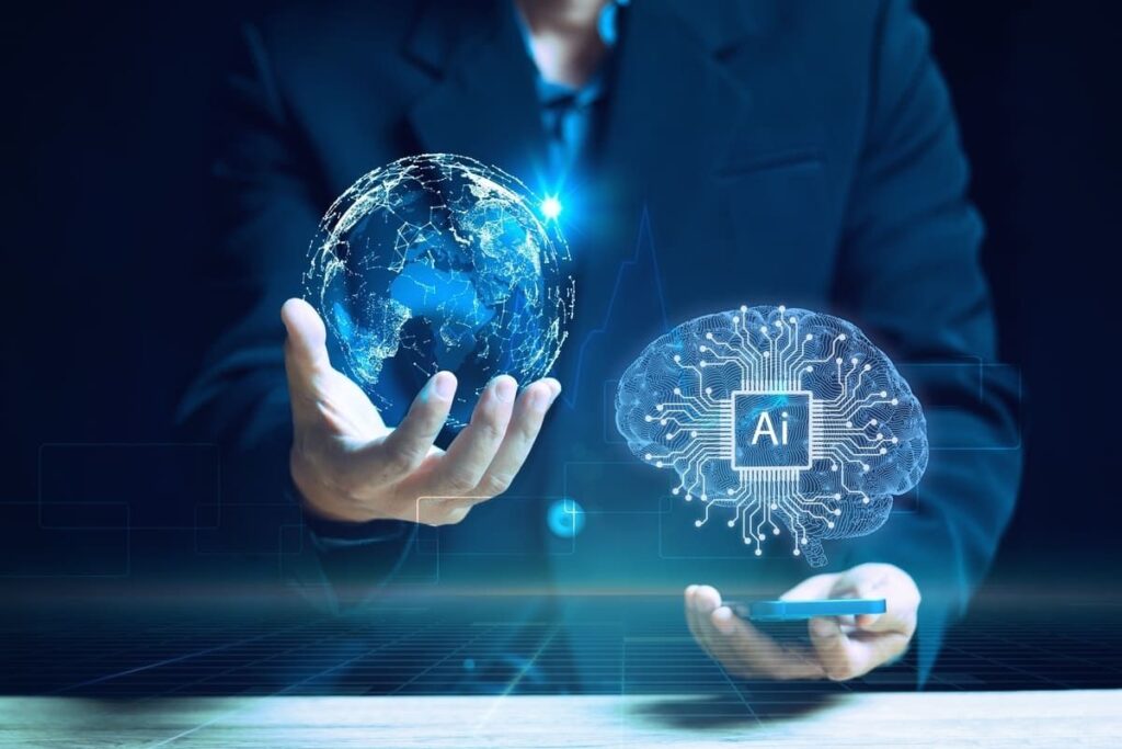 IA Aplicações: Como a Inteligência Artificial Está Transformando Setores e Oferecendo Novas Soluções