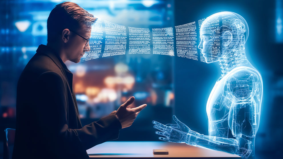 Soluções de IA e Automação para o Dia a Dia 2025