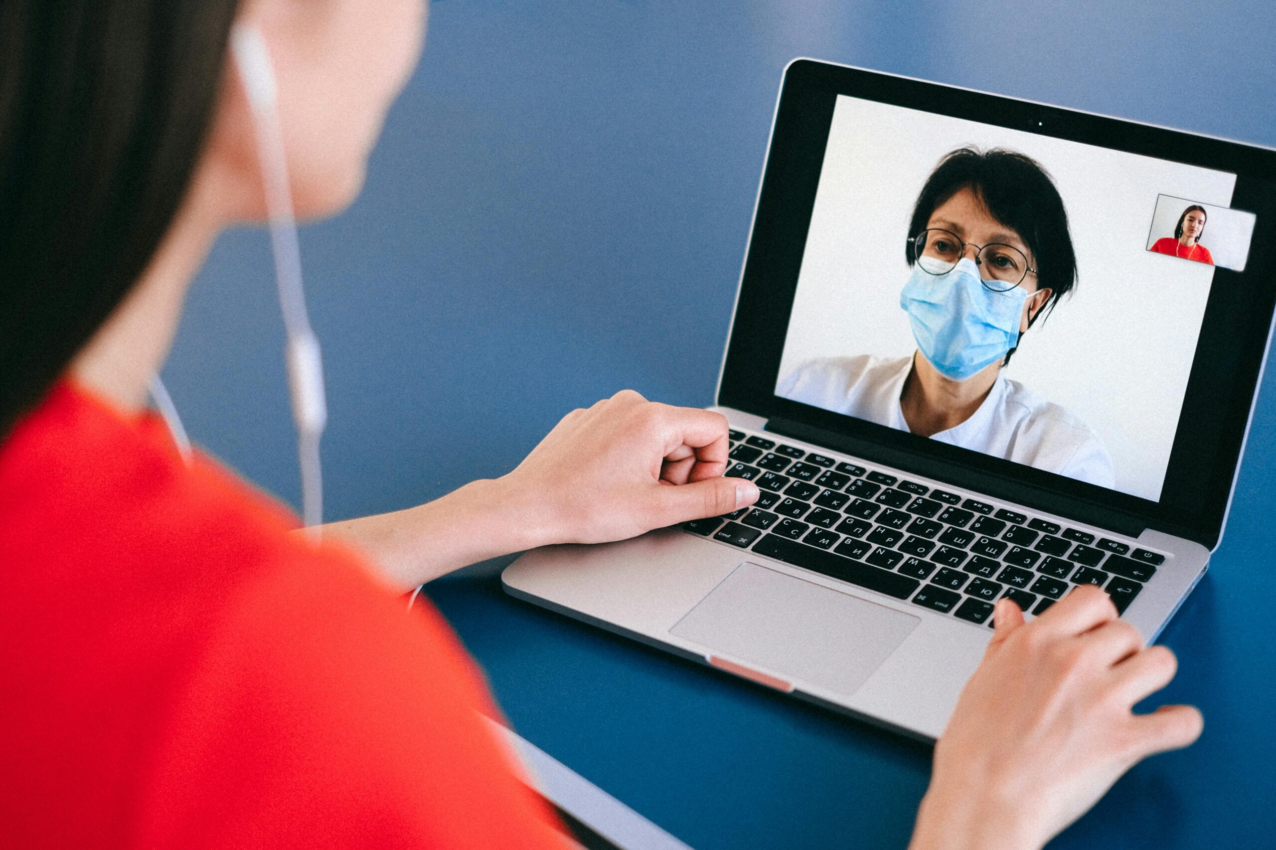 Revolução Digital na Saúde: Como a Telemedicina Está Transformando o Atendimento Médico Global