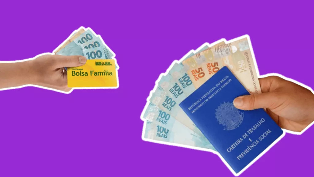 Veja os Pagamentos Extras do Bolsa Família em Abril