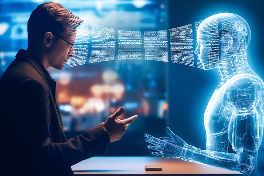 Soluções de IA e Automação para o Dia a Dia 2025