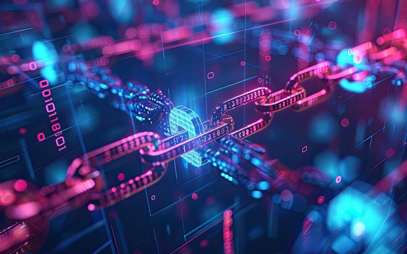 Como o Blockchain Está Revolucionando o Sistema Financeiro Global em 2025